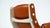 Wood Canada P110 Armchair attributed to Osvaldo Borsani for Tecno, 1960s For Sale - Image 7 of 16