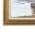 Modern Jaime Murteira, Landscape, 1970s, Oil Painting, Framed For Sale - Image 3 of 6
