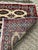 Vintage Persian Tribal Accent Rugs- 1′12″ × 2′12″ For Sale - Image 4 of 13