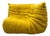 Corner Togo Sofa by Michel Ducaroy for Ligne Roset, 1989 For Sale