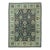 Turkish Oushak Antique Look Rug 13'6" x 18'4" #20077 For Sale