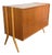 Vintage Monti300 Blanket Chest by František Jirák for Tatra, 1960s For Sale