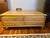 Ethan Allen Modern Maple Coffee Table From the "Elements" Collection For Sale - Image 4 of 6