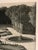 1960s Vintage French Photograph Versailles Garden Print For Sale - Image 5 of 7