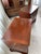 Brown Vintage Baker Furniture Mahogany Chippendale Nightstands or Side Tables a Pair For Sale - Image 8 of 18