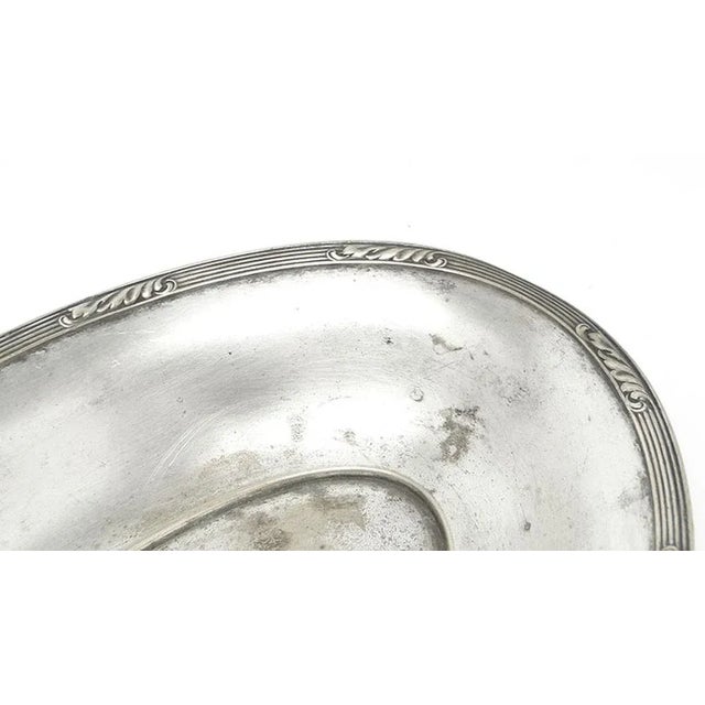 Art Nouveau German Bowl, 1900s For Sale - Image 5 of 7