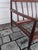 Brown 1960s John Stuart Mid-Century Sofa Lounger Sleeper For Sale - Image 8 of 12