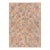 Nazmiyal Collection Modern Central Asian Geometric Area Rug For Sale