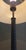 Brutalist Baker Lexicon Collection Brutalist Coralium Table Lamp For Sale - Image 3 of 13