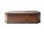 Wood 19th Century French Napoleon III Jewelry Box With Original Key For Sale - Image 7 of 8