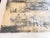 Zao Wou Ki, Mountain and Sun, 1951, Color Lithograph For Sale - Image 6 of 13