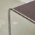 Wood and Steel Table by Marcel Breuer for Gavina, 1960 For Sale - Image 9 of 11