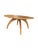 Mid-Century Modern Encore Revolving Top Coffee Table by Heywood Wakefield For Sale - Image 3 of 13