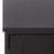 Spritely Home Shafa Side Table in Black / Brass For Sale - Image 4 of 10