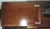 Mid 19th Century Wheeler & Wilson Sewing Machine Table For Sale - Image 16 of 18