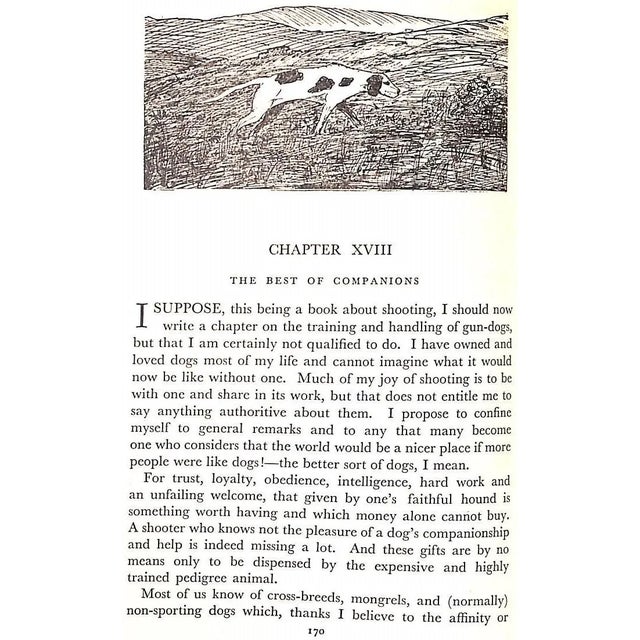 1950s "High Birds and Low" 1950 Richards, Coombe For Sale - Image 5 of 13