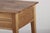 Wood Small Antique Side Table in Walnut, 1850 For Sale - Image 7 of 17