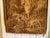 Antique French Aubusson Style Jacquard Woven Tapestry, Hunting Scene, 55" X 25" For Sale In Washington DC - Image 6 of 10