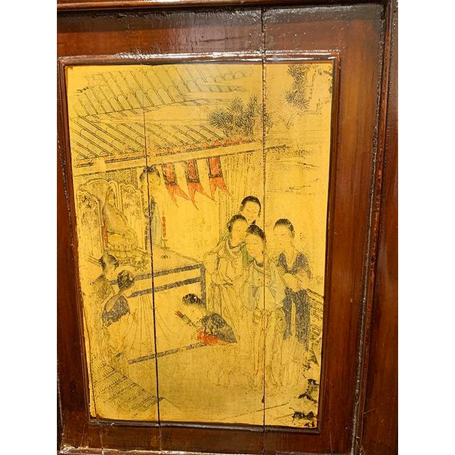 1970s' Dream of Red Mansions For Sale - Image 11 of 12