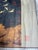Paper Chinese Calligraphy Ink Writing Horizontal Bird Scroll Painting Wall Art For Sale - Image 7 of 10