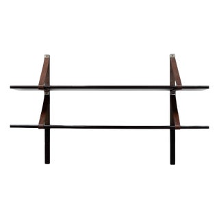 Correas Book Shelves by Miquel Milà For Sale