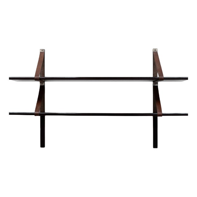 Correas Book Shelves by Miquel Milà For Sale