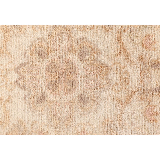 Beige Antique Turkish Sivas For Sale - Image 8 of 8
