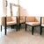 Vintage Yale Dining Chairs by Pietro Constantini, Italy, 1980s, Set of 6 For Sale - Image 13 of 16