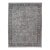 Antique Persian Sultanabad Rug With Classic Allover Pattern 8'0 X 10'10 For Sale
