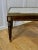 French Coffee Table with Marble For Sale - Image 3 of 8