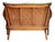 Vintage Deconstructed 19th C. English Wing Settee, Restoration Hardware For Sale In Los Angeles - Image 6 of 12