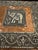 1970s Vintage Large Indian Embossed Silver Metal & Copper Jewelry Chest - 13.5” W For Sale - Image 5 of 10