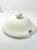 White Villeroy & Boch “Pure White” Porcelain Soup Tureen & Lid For Sale - Image 8 of 9