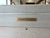 Ethan Allen Ravenswood Geometric Media Cabinet For Sale - Image 9 of 9