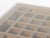 Brown Maria Yee "Metro" Chestnut Writing Table For Sale - Image 8 of 13