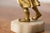 Gold 20th Century French Sculpture For Sale - Image 8 of 9