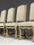 Os De Mouton Dining Chairs, Set of 4 For Sale - Image 3 of 16