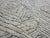 Restoration Hardware Rh Halima Hand-Knotted Wool Rug — 12' × 15' Marled Ivory / Latte | Undyed Wool | High-Low Texture For Sale - Image 4 of 18