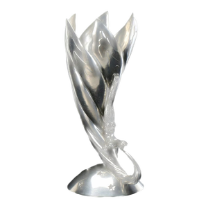 Piero Figura Designed Wine Champagne Chiller Vase Centerpiece Neiman Marcus