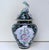 Herend Black Dynasty Temple Jar For Sale In Los Angeles - Image 6 of 10