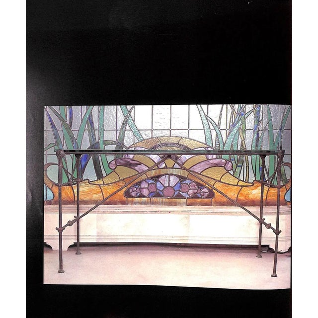 "Diego Giacometti" Book 1986 Marchesseau, Daniel For Sale - Image 10 of 12