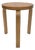 Vintage Stool by Alvar Aalto for Artek, Finland, 1950s For Sale