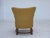 Danish Armchair in Green Furniture Wool and Oak Wood, 1960s For Sale - Image 10 of 18