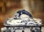 Early 20th Century Royal Bonn Delft Faience Sardine Dish With Dolphin Handle For Sale - Image 4 of 13