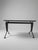 1970s Arco Model Desk by B.B.P.R. for Olivetti, 1970s For Sale - Image 5 of 6