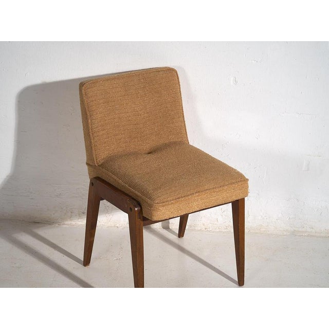 Set of Vintage Chairs, 1940 For Sale - Image 10 of 18