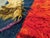Galerie Shabab Collection Mid-20th Century Turkish Tulu Rug For Sale - Image 9 of 9