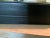 Black 1980s Levenger Black Leather Desk Organizer For Sale - Image 8 of 11
