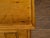 French French 19th Century Pine Buffet with Two Doors and Carved Ogee Bracket Feet For Sale - Image 3 of 11