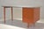 Desk in Sheet Steel from Gispen, 1955 For Sale - Image 11 of 18